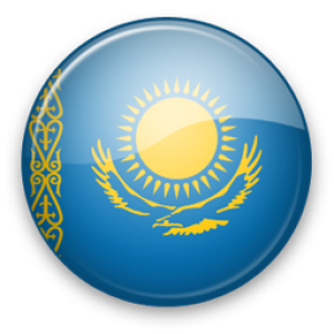 Kazakhstan Email Addresses (28664 Emails) 1