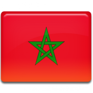 Morocco Email Addresses 11,553 Contacts 1