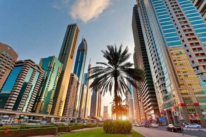 UAE Real Estate Database