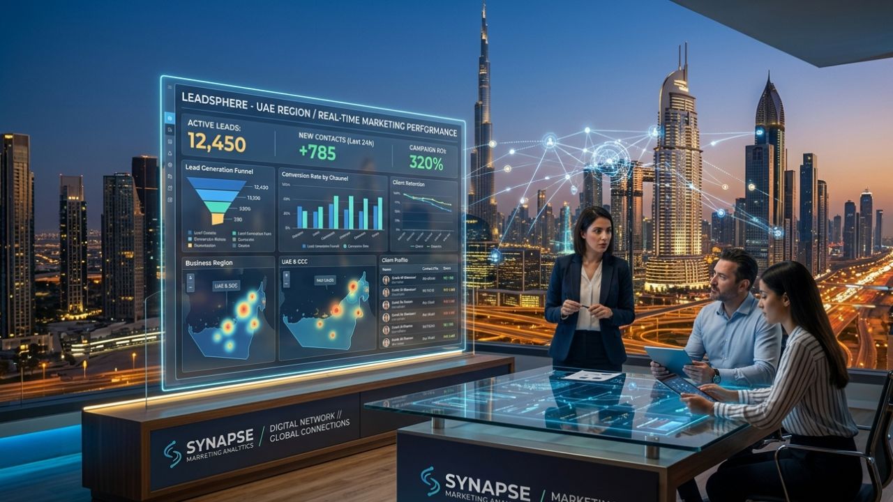 How Businesses in UAE Are Using Contact Databases to 10X Their Sales in 2026 1